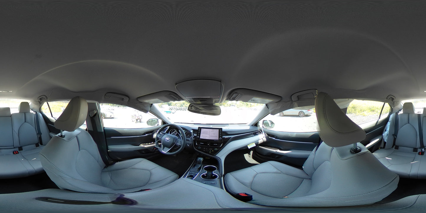 2023 TOYOTA CAMRY XLE VIN:4T1F11AK1PU802925