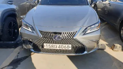2021 Lexus ES 300 JTHBA1C11M2003546 VIN:JTHBA1C11M2003546