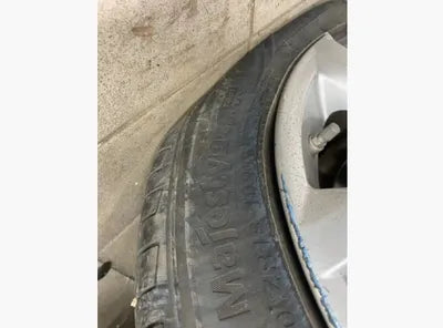 2016 BMW 520 WBA5E7107GG157537 VIN:WBA5E7107GG157537