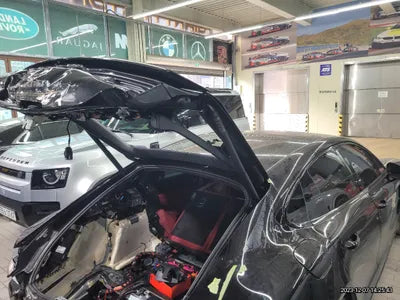 2022 Porsche Panamera WP0AG2978NL135227 VIN:WP0AG2978NL135227