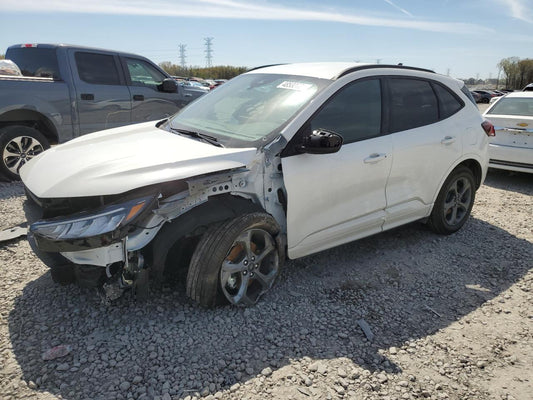 2023 FORD ESCAPE ST LINE VIN:1FMCU0MN4PUA88198