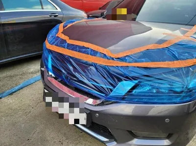 2015 Honda Accord VIN: