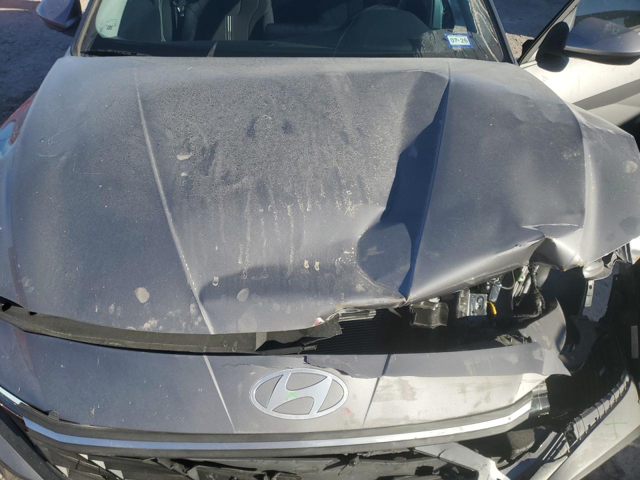 2024 HYUNDAI ELANTRA SEL VIN:KMHLM4DG8RU788768