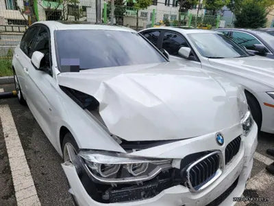 2017 BMW 330 045KMWBA8B9103HK7 VIN:045KMWBA8B9103HK7