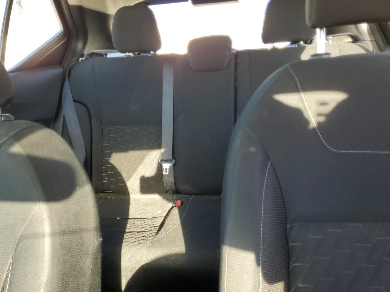 2022 NISSAN KICKS S VIN:3N1CP5BV3NL531835