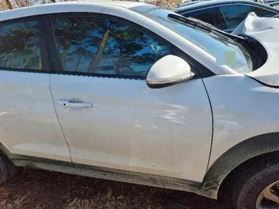 2017 Hyundai Tucson KMHJ281ABHU472620 VIN:KMHJ281ABHU472620