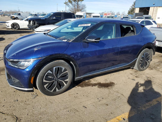 2023 KIA EV6 LIGHT VIN:KNDC3DLC9P5124525