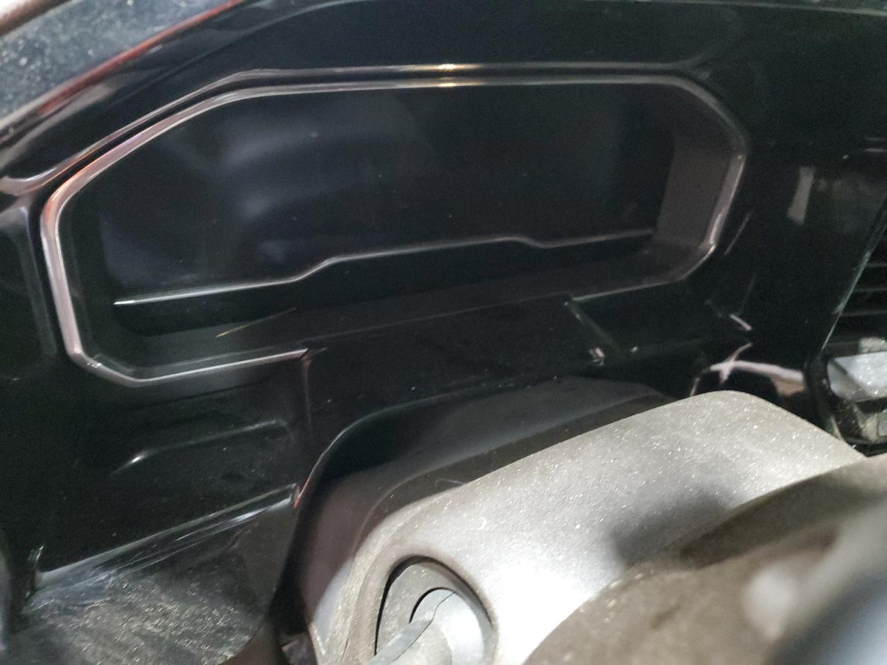 2024 CHEVROLET SILVERADO C1500 LTZ VIN:3GCPAEED0RG152888