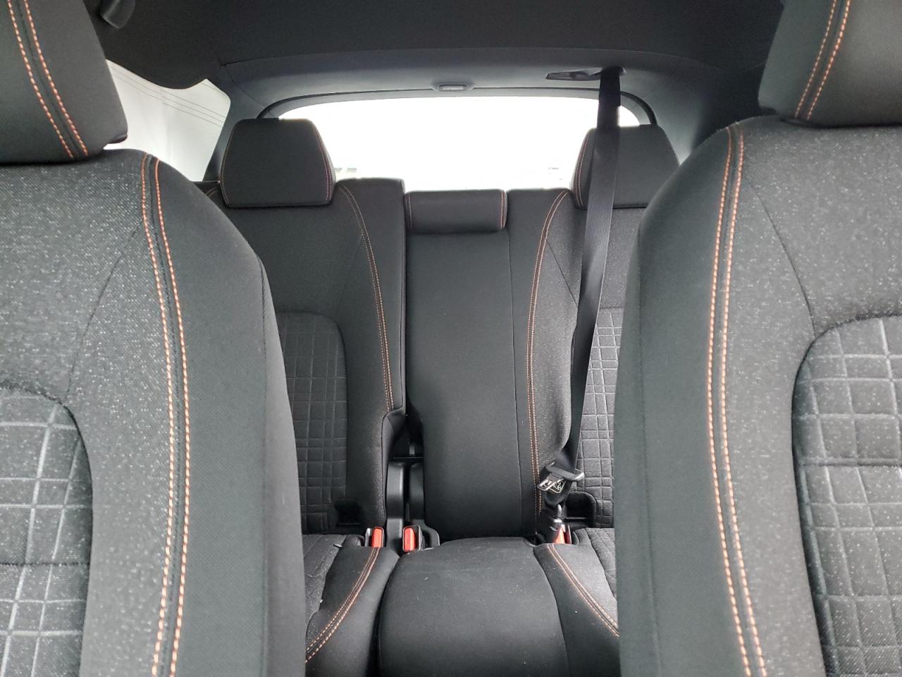 2023 HONDA HR-V SPORT VIN:3CZRZ2H53PM712531