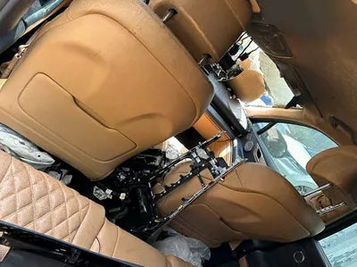 2020 Genesis GV80 KMTHA81BDLU016735 VIN:KMTHA81BDLU016735