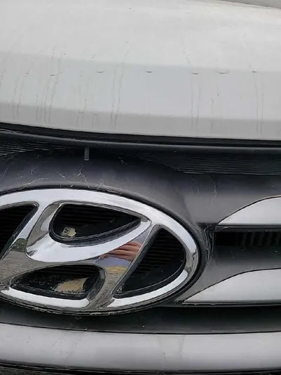 2017 Hyundai Santa FE VIN: