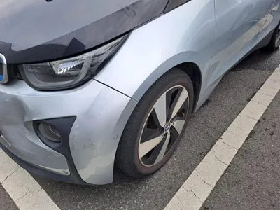 2016 BMW I3 WBY1Z2100GV610996 VIN:WBY1Z2100GV610996