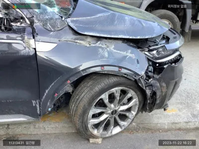 2022 Kia Sorento KNARJ81BHPA183351 VIN:KNARJ81BHPA183351