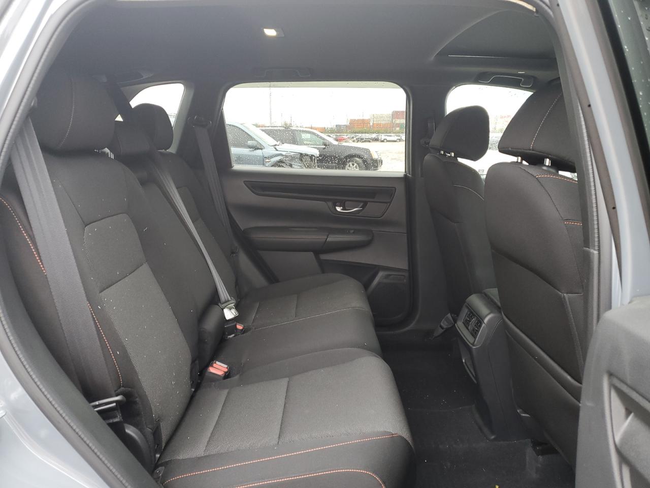 2023 HONDA CR-V SPORT VIN:7FARS6H59PE013348