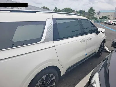 2021 Kia Carnival KNANE813BMS079724 VIN:KNANE813BMS079724