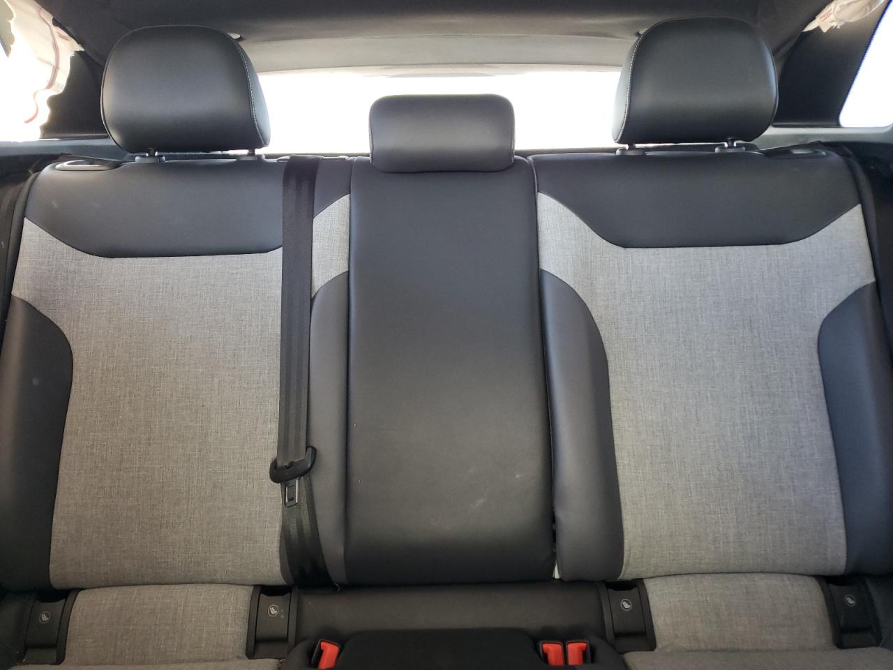 2023 VOLKSWAGEN ID.4 PRO VIN:1V2CMPE89PC023759