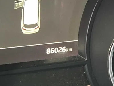 2018 Kia Carnival VIN: