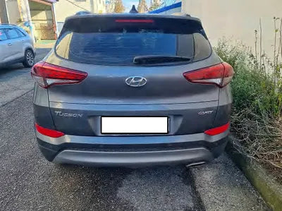 2017 Hyundai Tucson KMHJ3815GHU272342 VIN:KMHJ3815GHU272342