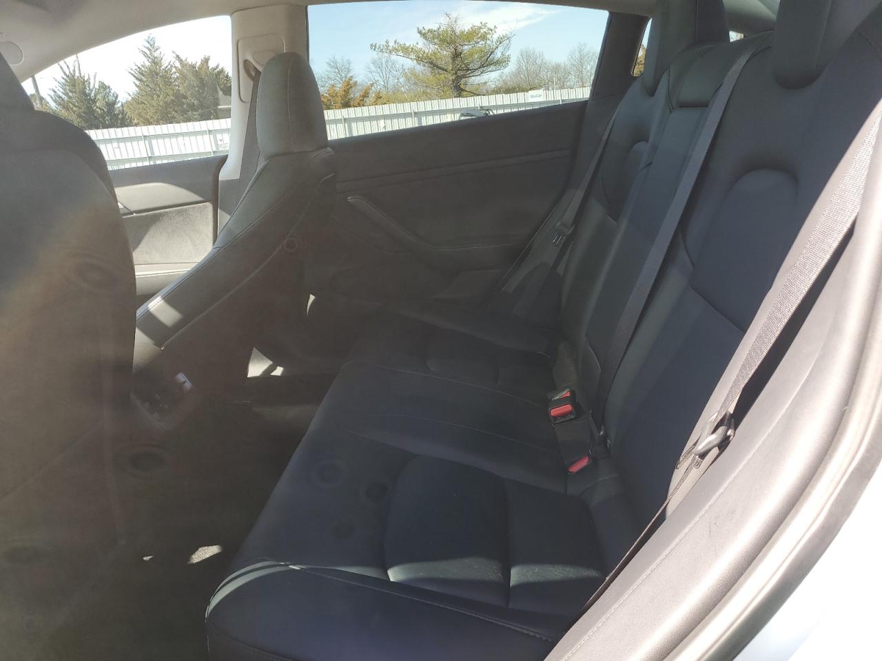 2023 TESLA MODEL 3  VIN:5YJ3E1EA3PF610069