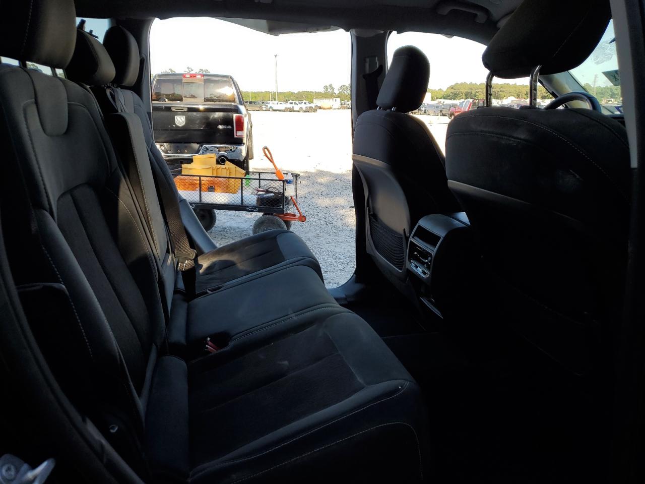 2022 JEEP GRAND CHEROKEE LAREDO VIN:1C4RJGAG2N8574634