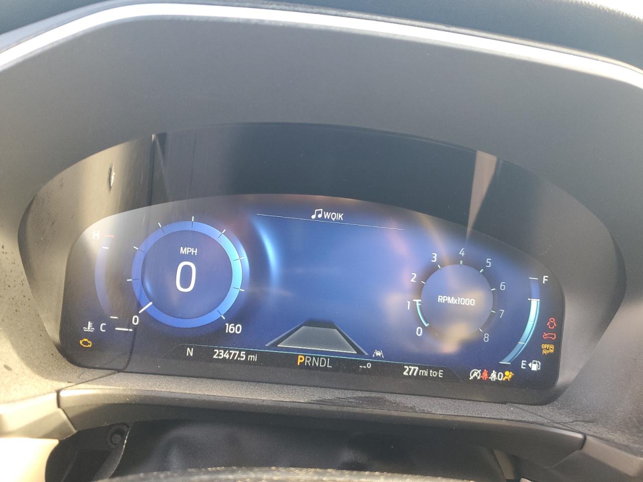 2022 FORD ESCAPE TITANIUM VIN:1FMCU9J92NUB96764