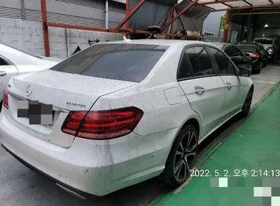 2015 Mercedes-Benz E 220 WDDHF0AB1GB237599 VIN:WDDHF0AB1GB237599