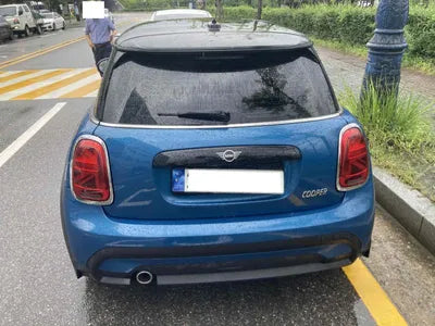 2021 MINI Cooper WMW41DH0XN2R51308 VIN:WMW41DH0XN2R51308