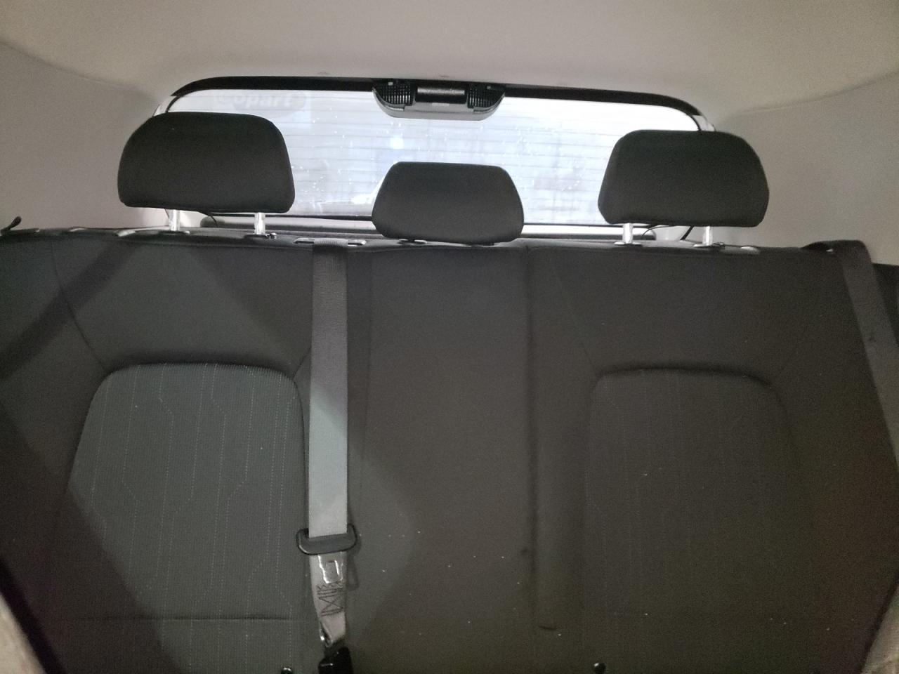 2023 HYUNDAI VENUE SE VIN:KMHRB8A38PU244115