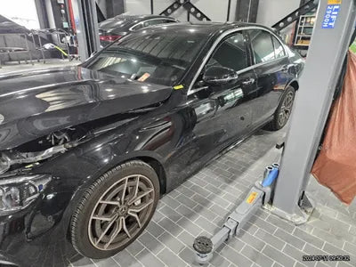 2020 Mercedes-Benz E 220 VIN: