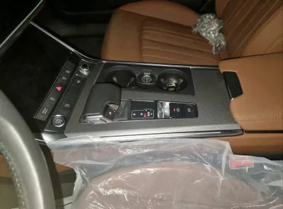 2020 Audi A6 WAUZZZF20LN073108 VIN:WAUZZZF20LN073108