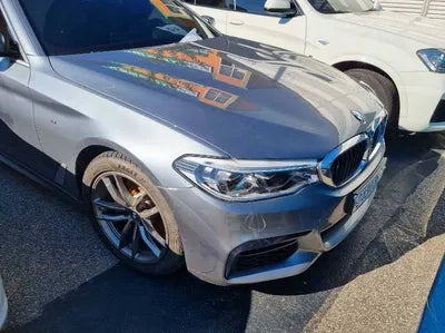2020 BMW 520 WBAJF5105LWW55090 VIN:WBAJF5105LWW55090