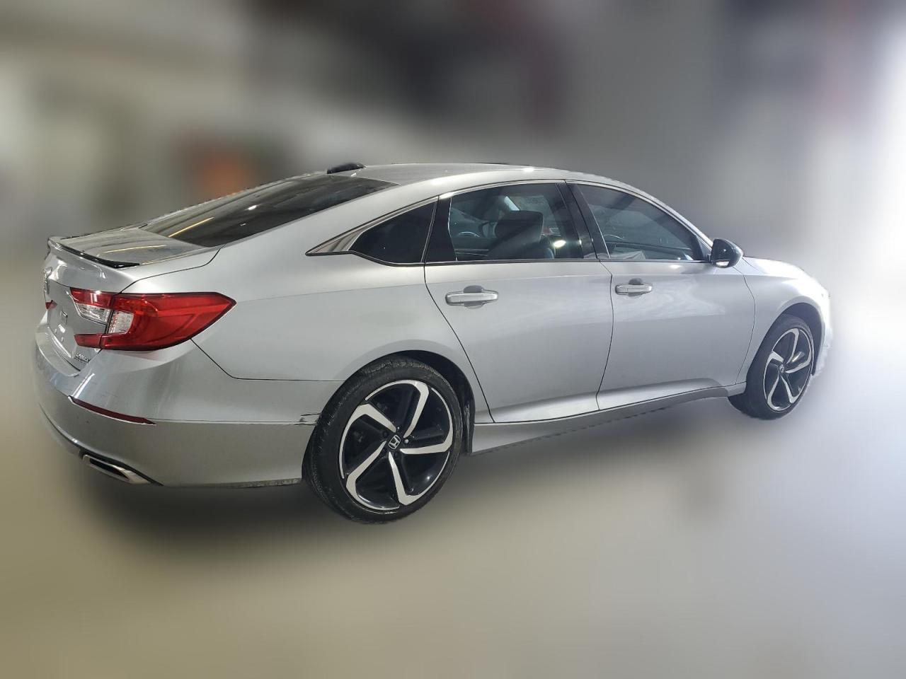 2022 HONDA ACCORD SPORT SE VIN:1HGCV1F44NA091307