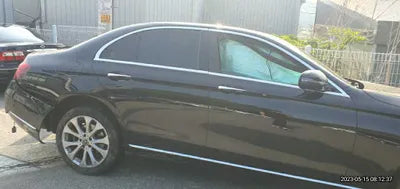 2018 Mercedes-Benz E 300 WDDZF4JBXJA299382 VIN:WDDZF4JBXJA299382