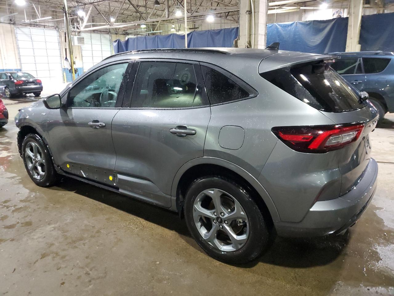 2023 FORD ESCAPE ST LINE VIN:1FMCU9MN2PUB03429