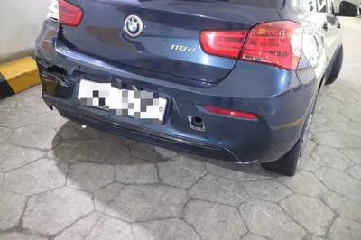 2017 BMW 118 WBA1S5101HV806046 VIN:WBA1S5101HV806046