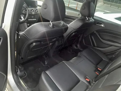 2016 Mercedes-Benz B 200 WDDMH0JB9HN173448 VIN:WDDMH0JB9HN173448