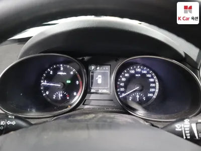 2016 Hyundai Santa FE KMHSW81UDGU636466 VIN:KMHSW81UDGU636466