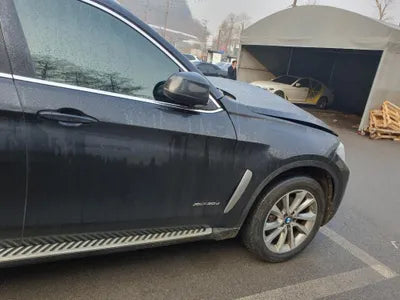 2017 BMW 630 WBAKV2100H0V41613 VIN:WBAKV2100H0V41613