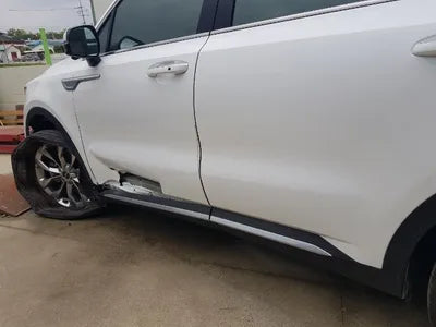 2022 Kia Sorento VIN: