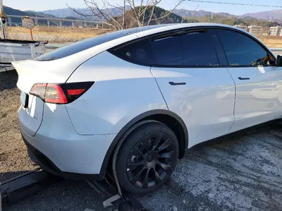 2021 Tesla Model Y 5YJYGDEE9MF176692 VIN:5YJYGDEE9MF176692