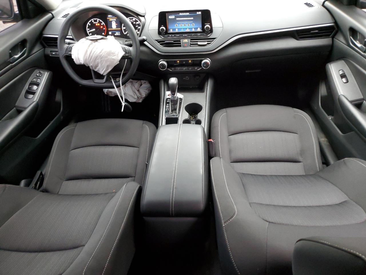 2023 NISSAN ALTIMA S VIN:1N4BL4BV2PN405070