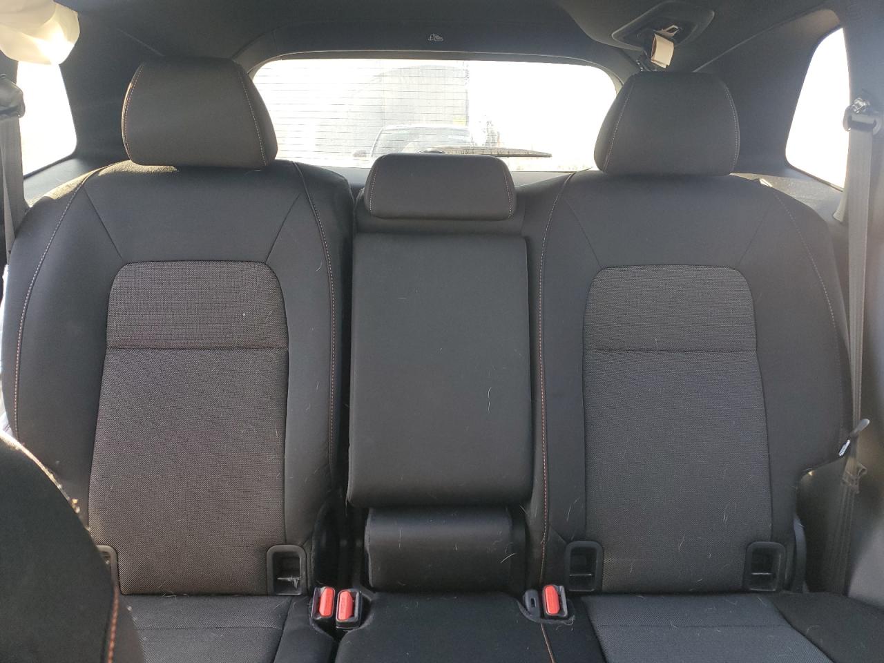 2023 HONDA CR-V SPORT VIN:7FARS5H53PE000900