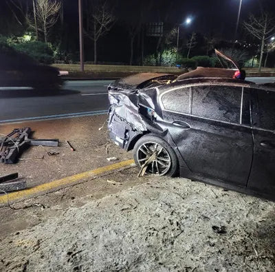 2020 BMW 520 WBAJF5106LCE10951 VIN:WBAJF5106LCE10951