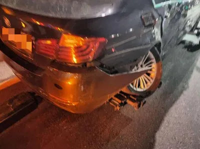 2015 BMW 520 WBA5E510XFG064224 VIN:WBA5E510XFG064224