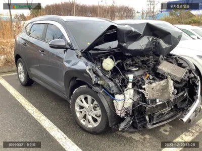 2020 Hyundai Tucson KMHJ3812GLU299728 VIN:KMHJ3812GLU299728