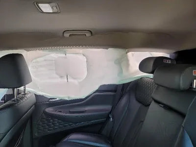 2019 Hyundai Santa FE VIN: