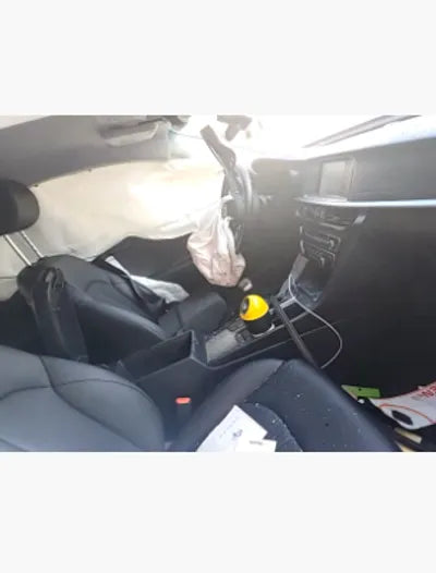 2019 Kia K5 KNAGT416BKA308347 VIN:KNAGT416BKA308347