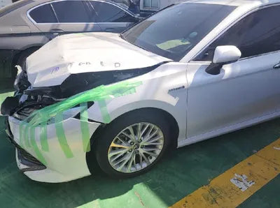 2018 Toyota Camry JTNB21HK3J3001332 VIN:JTNB21HK3J3001332
