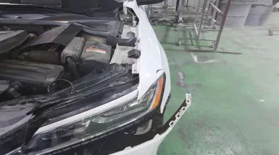 2018 Volkswagen Passat 1VWZZZA3ZJC046632 VIN:1VWZZZA3ZJC046632