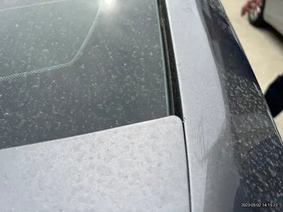 2015 Toyota Camry VIN: